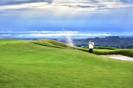 Hann Reserve - Nicklaus Kurs