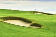 Hann Reserve - Nicklaus Kurs