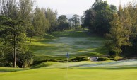 Impian Golf & Country Club