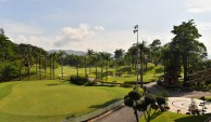 Impian Golf & Country Club