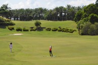 IOI Palm Villa Golf & Country Resort