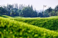 Khao Kheow Country Club