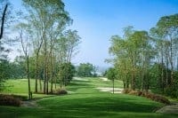 Kings Island Golf Resort, Lakeside Course, Hanoi – Foto 4