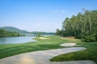 Kings Island Golf Resort, Lakeside Course, Hanoi – Foto 3