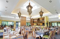 Krung Kavee Golfplatz & Country Club Anwesen