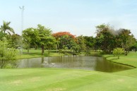 Sports Club Krungthep Kreetha