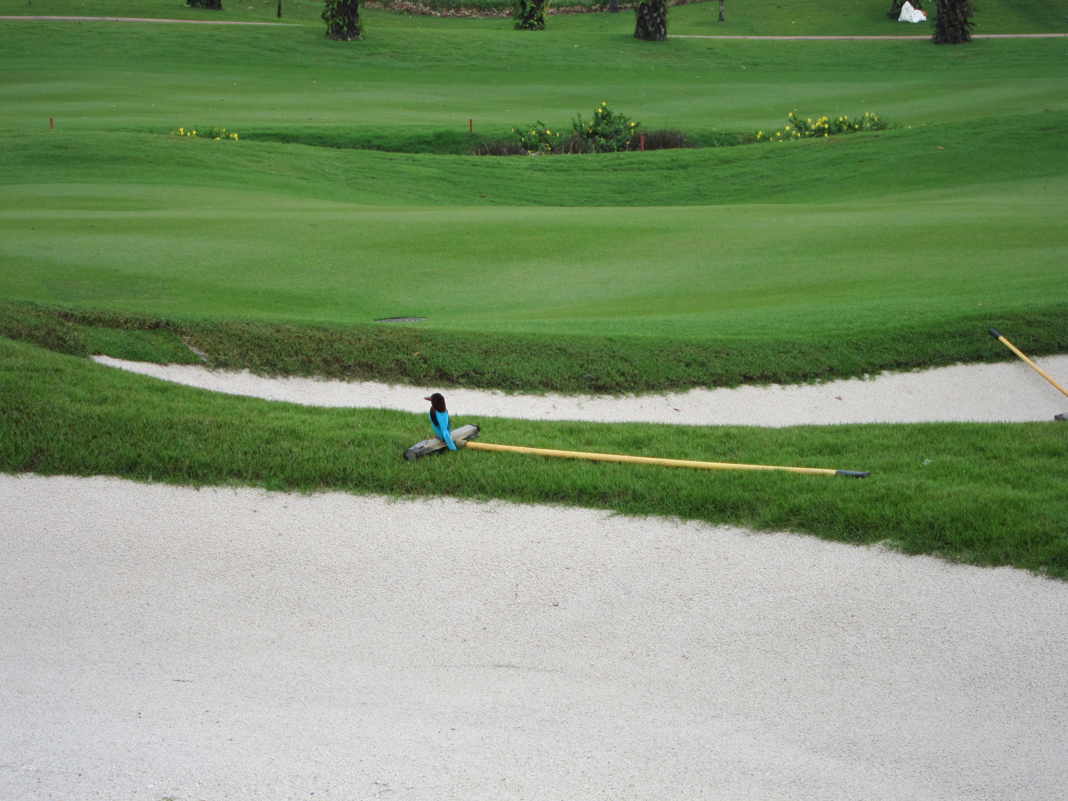 Kuala Lumpur Golf & Country Club - Ostkurs (