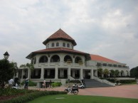 TPC Kuala Lumpur Ostkurs (Kuala Lumpur Golf & Country Club)