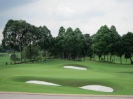 TPC Kuala Lumpur Ostkurs (Kuala Lumpur Golf & Country Club)