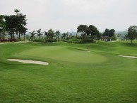 TPC Kuala Lumpur Ostkurs (Kuala Lumpur Golf & Country Club)