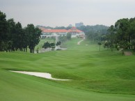 TPC Kuala Lumpur Ostkurs (Kuala Lumpur Golf & Country Club)