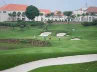 TPC Kuala Lumpur Ostkurs (Kuala Lumpur Golf & Country Club)