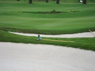 TPC Kuala Lumpur Ostkurs (Kuala Lumpur Golf & Country Club)