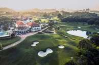 Kuala Lumpur Golf & Country Club - Westkurs