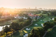 Kuala Lumpur Golf & Country Club - Westkurs