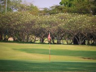 Lao Country Club
