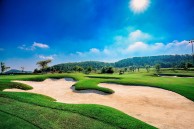 Legend Hill Country Club