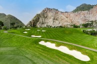 Legend Valley Country Club