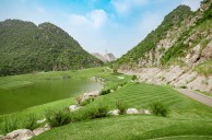 Legend Valley Country Club