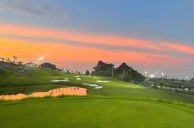 Legend Valley Country Club