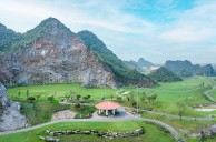 Legend Valley Country Club