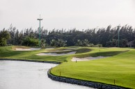 Long Bien Golfplatz