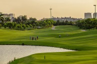 Long Bien Golfplatz (