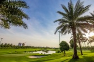 Long Bien Golfplatz