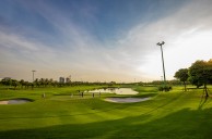 Long Bien Golfplatz
