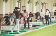 Long Bien Golfplatz