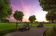 Long Bien Golfplatz (