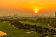 Long Bien Golfplatz