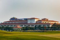 Long Bien Golfplatz