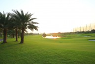Long Bien Golfplatz (