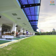 Long Bien Golfplatz (