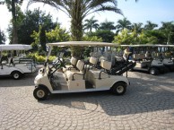 Long Thanh Golf Club & Wohnsiedlung (