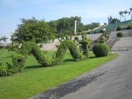 Long Thanh Golf Club & Wohnsiedlung (