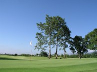 Mae Jo Golf Club