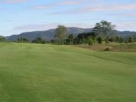 Mae Jo Golf Club