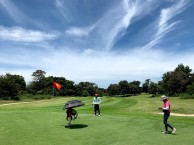 Mekong Golf & Resort (Lao Inter Golf Club)