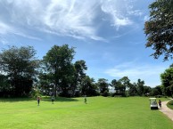 Mekong Golf & Resort (Lao Inter Golf Club)