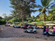 Mekong Golf & Resort (Lao Inter Golf Club)