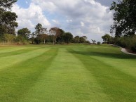 Mekong Golf & Resort (Lao Inter Golf Club)