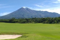 Merapi Golf Yogyakarta