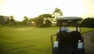 Mimosa Plus Golfplatz, Clark – Foto 5