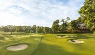 Mimosa Plus Golfplatz, Clark – Foto 8
