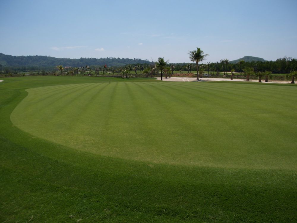 Mission Hills Phuket Golf Resort (