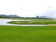 Mission Hills Phuket Golf Resort