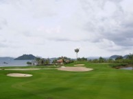 Mission Hills Phuket Golf Resort