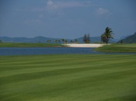 Mission Hills Phuket Golf Resort (